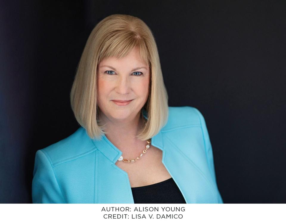 Alison Young is an investigative reporter in Washington, D.C., and serves as the Curtis B. Hurley Chair in Public Affairs Reporting for the University of Missouri School of Journalism. From 2009 to 2019, she was a reporter and member of USA TODAY’s national investigative team.