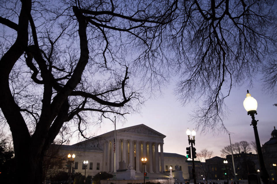 U.S. Supreme Court