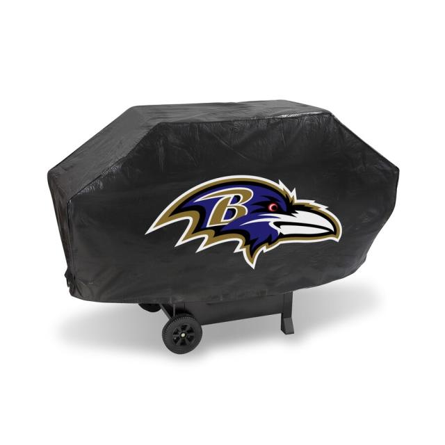 7 must-have items if you're a Baltimore Ravens fan