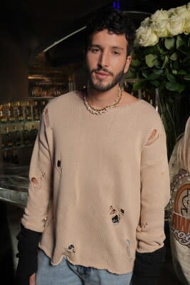 Sebastian Yatra (photo credit: Stephane Feugere)