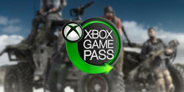 Xbox Game Pass: un juegazo de Ubisoft y otros 6 títulos llegarán al servicio