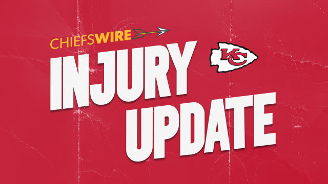 Cincinnati Bengals vs Kansas City Chiefs injury report and