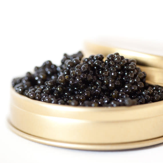 The Caviar Company
