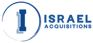 Israel Acquisitions Corp.