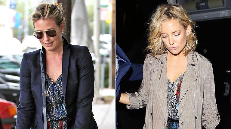 CAT DEELEY VS. KATE HUDSON