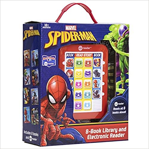 spiderman toys marvel