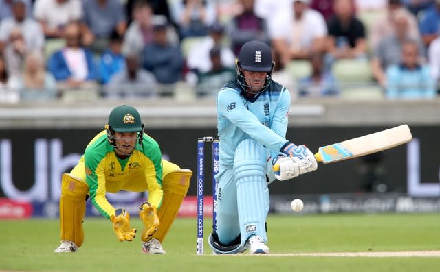 Australia v England – ICC World Cup – Semi Final – Edgbaston