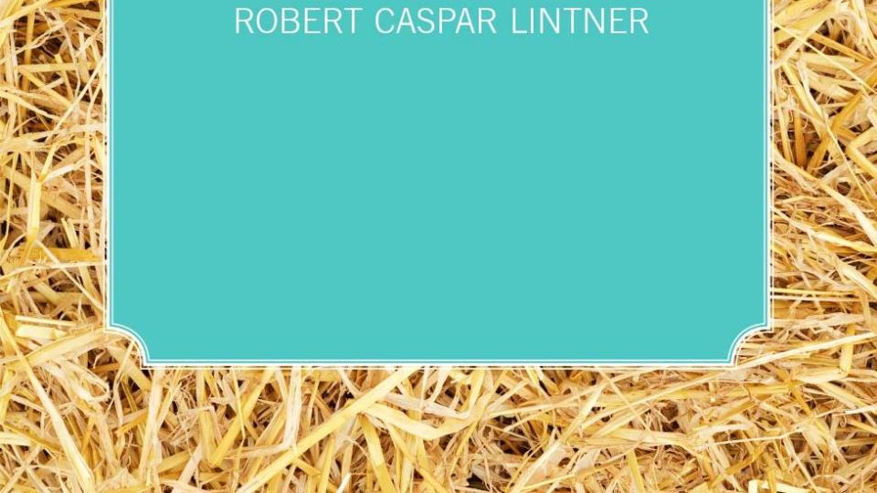 thanksgiving quotes robert caspar lintner