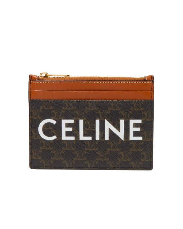 6) Celine Homme