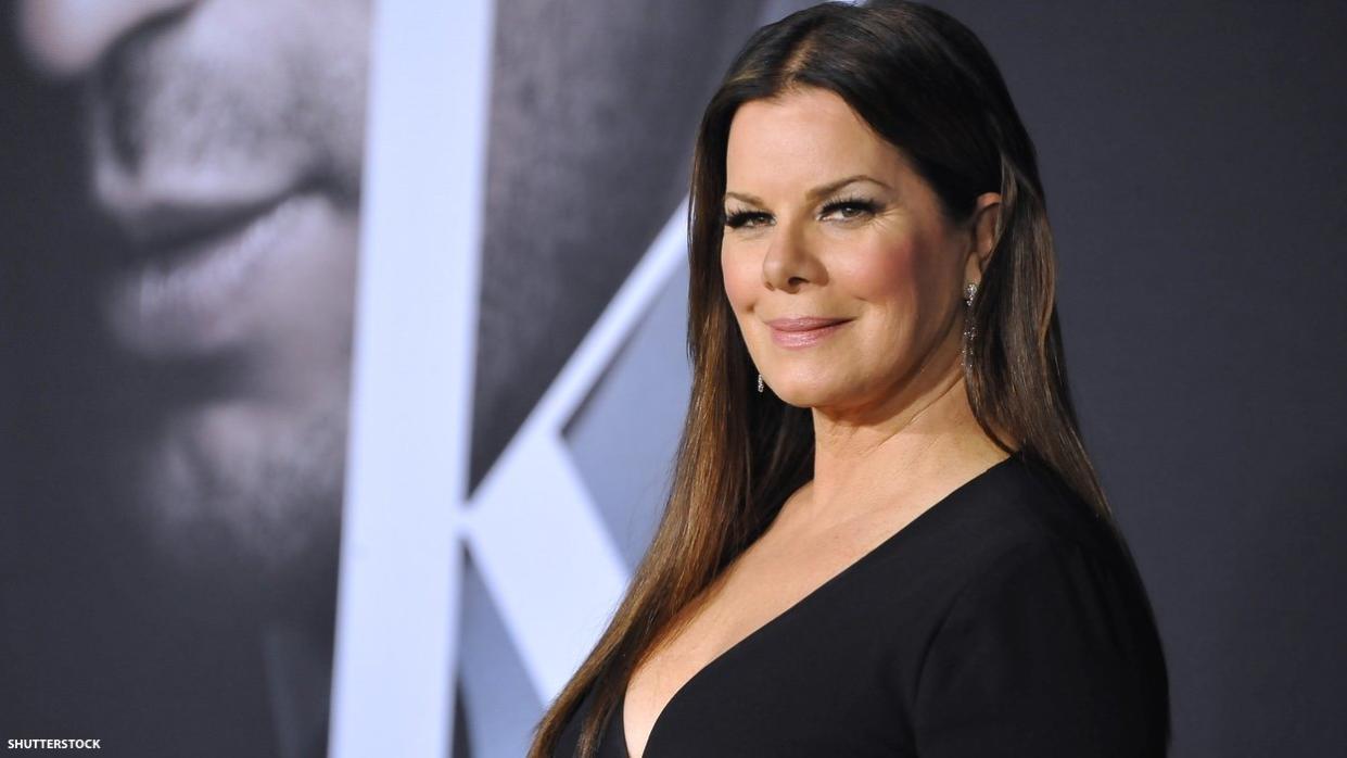 Marcia Gay Harden