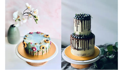 Customised Cakes in Singapore For Your Next Celebration