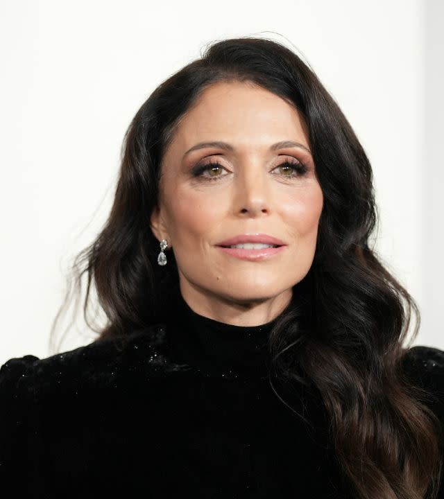 Bethenny Frankel