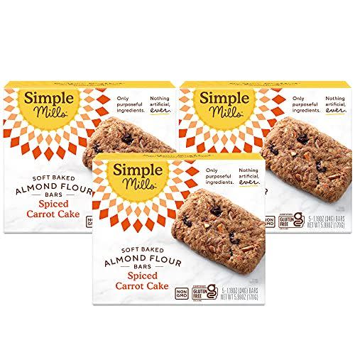 Simple Mills Variety Pack, 3-Pack