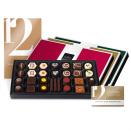 <p>A different selection of dark, milk and white chocolate delivered every month. <a rel="nofollow noopener" href="http://www.hotelchocolat.com/uk/tasting-club/join" target="_blank" data-ylk="slk:Buy now;elm:context_link;itc:0;sec:content-canvas" class="link ">Buy now</a> </p>