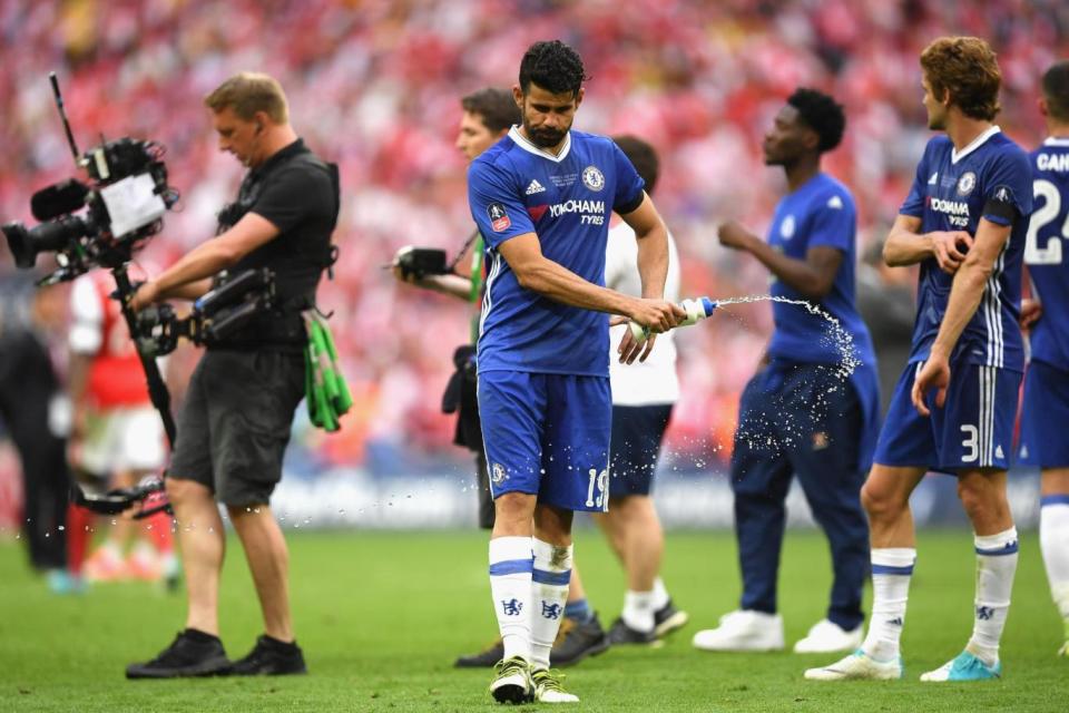 (Chelsea FC via Getty Images)