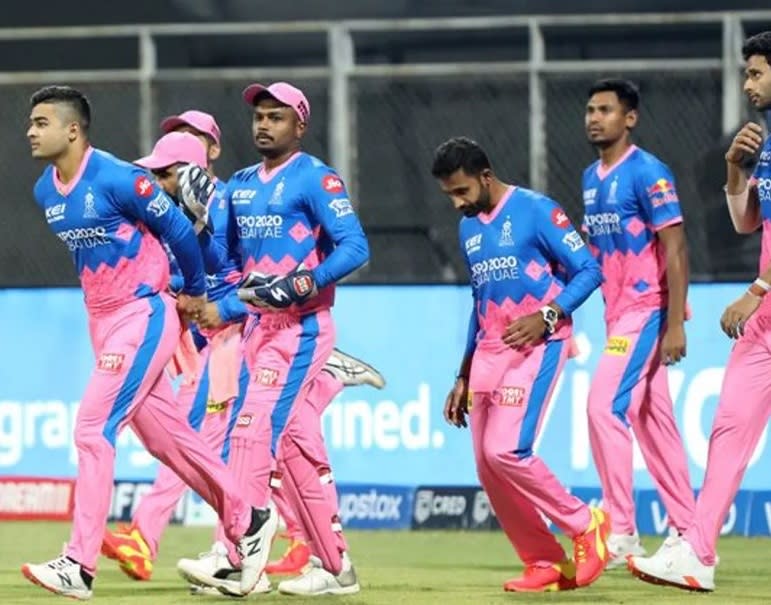 Rajasthan Royals