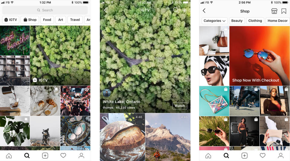 Stories are an increasingly important part of Instagram, and the socialnetwork wants to be sure you see more of them