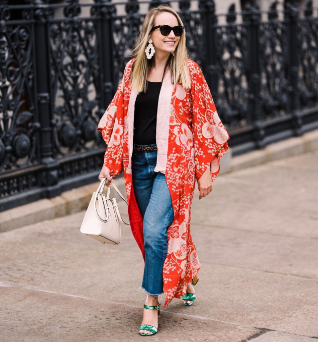 30 Stylish Outfit Ideas for June 2022 - PureWow