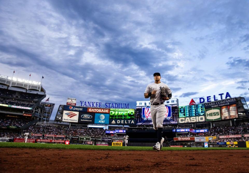 Photo credit: Rob Tringali - Getty Images