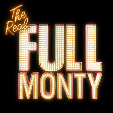 <p>Fox</p> 'The Real Full Monty'