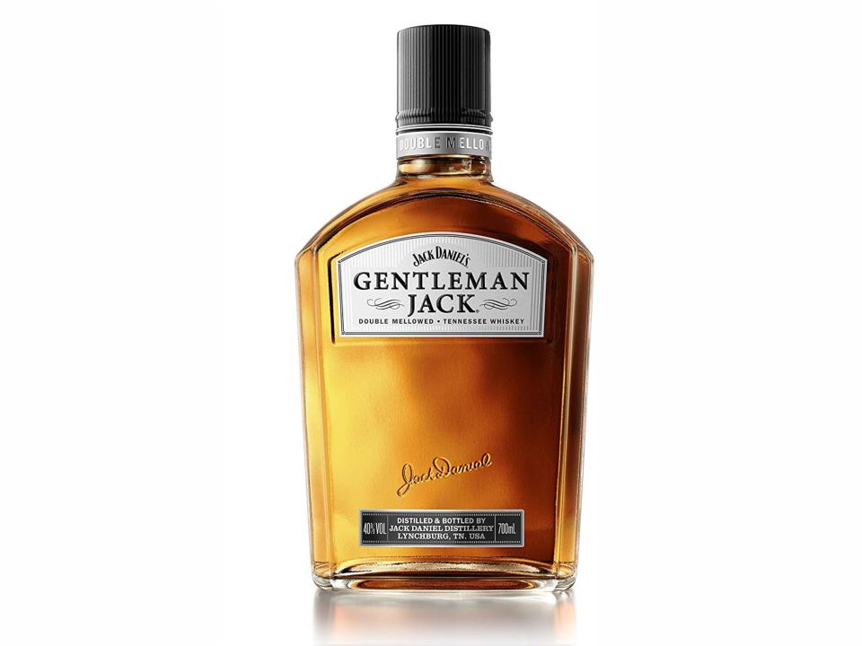 Jack Daniel’s gentleman jack tennessee whiskey: Was £36, now £19.98, Amazon.co.uk (Amazon)