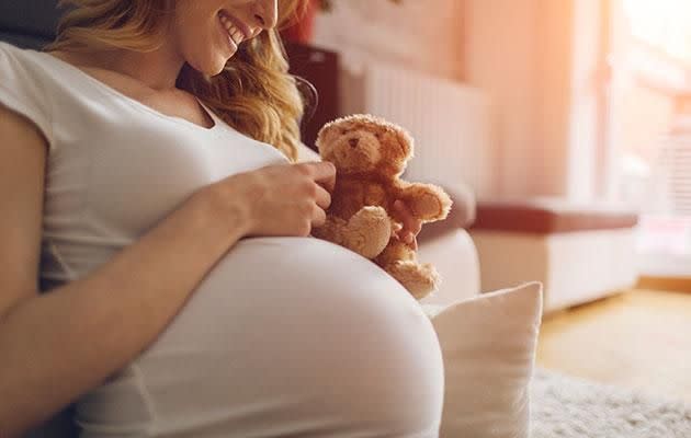 Aussie parents are trying to 'sway' the gender of their baby. Photo: Getty