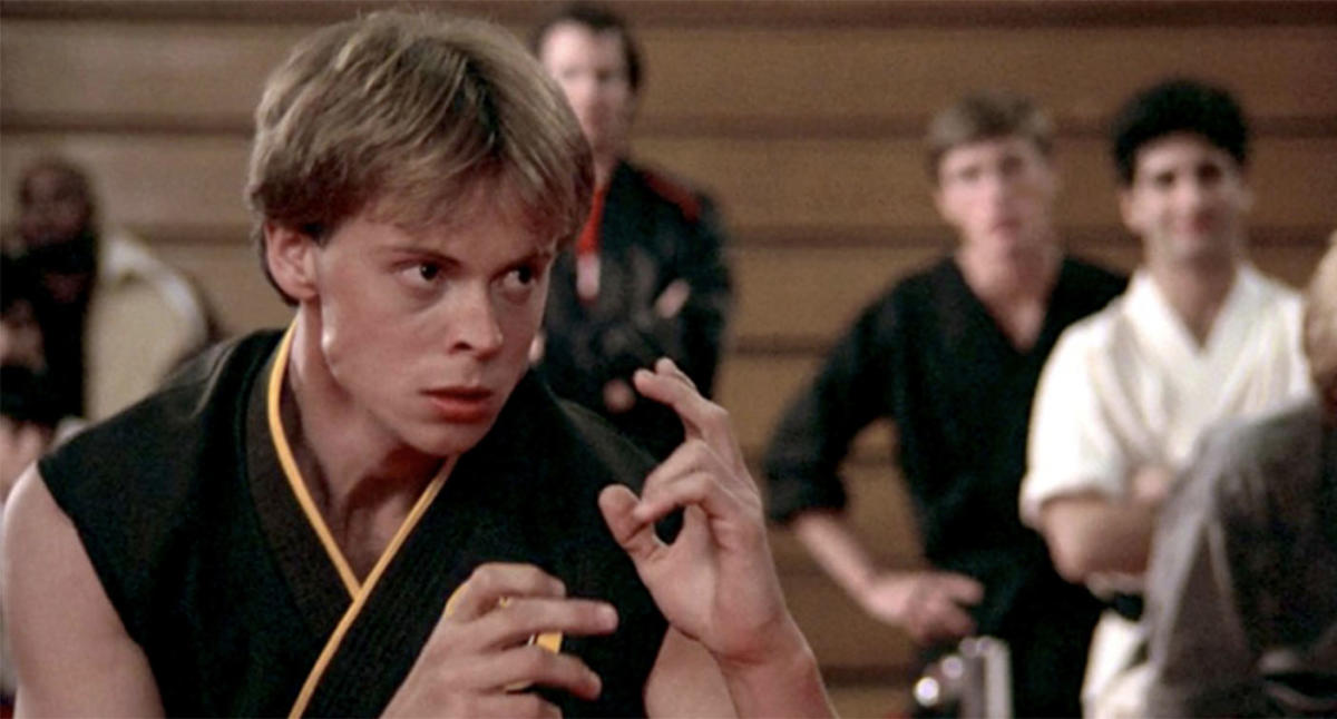 Rob Garrison dead: Karate Kid, Cobra Kai actor dies at 59