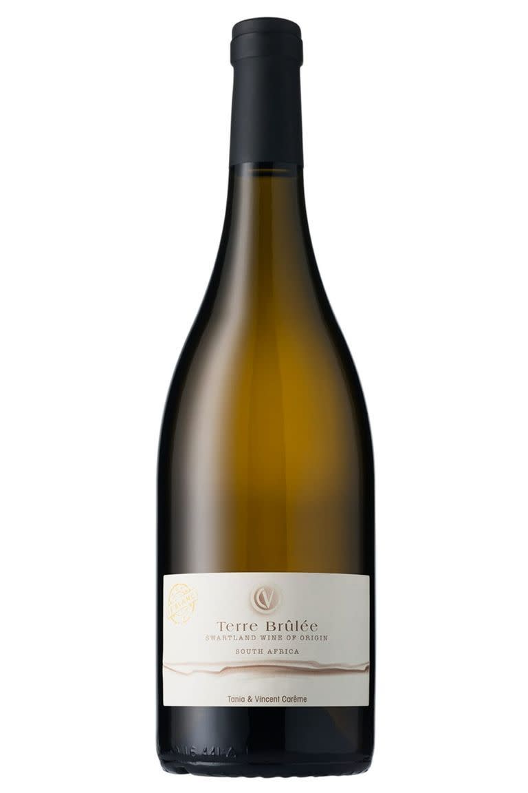 <p><a href="https://go.redirectingat.com?id=74968X1596630&url=https%3A%2F%2Fwww.wine.com%2Fproduct%2Ftania-et-vincent-careme-terre-brulee-chenin-blanc-2021%2F1016015&sref=https%3A%2F%2Fwww.redbookmag.com%2Ffood-recipes%2Fentertaining%2Fg45757125%2Fbest-thanksgiving-wines%2F" rel="nofollow noopener" target="_blank" data-ylk="slk:Shop Now;elm:context_link;itc:0;sec:content-canvas" class="link ">Shop Now</a></p><p>Tania et Vincent Careme Terre Brulee Chenin Blanc</p><p>wine.com</p><p>$14.99</p>