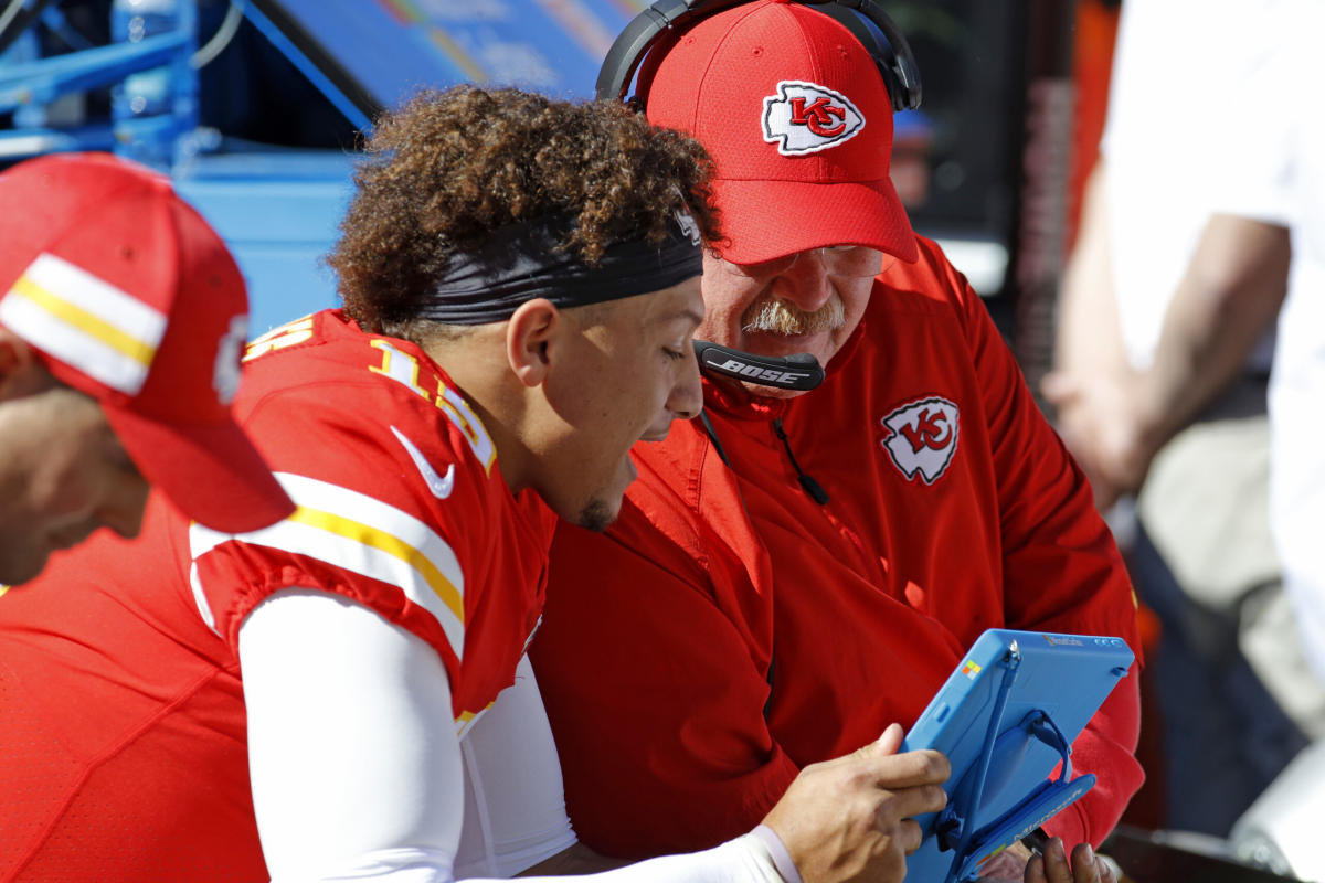 Which teams to root for during the KC Chiefs' bye week