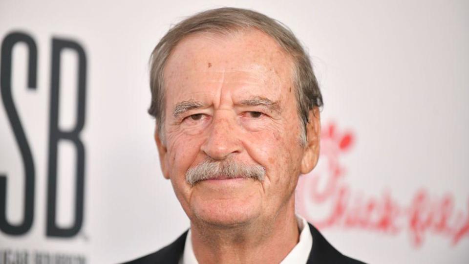 Vicente Fox