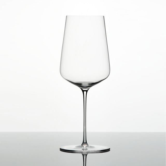 Sommelier Wine Glasses - Unique Design for Enthusiasts