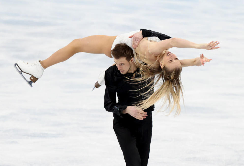   Jean Catuffe / Getty Images