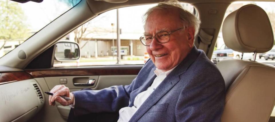 Warren Buffett scored 3,000% gains in electric car stock without Rivian or Tesla — here are 3 EV stocks flying under Wall Street's radar