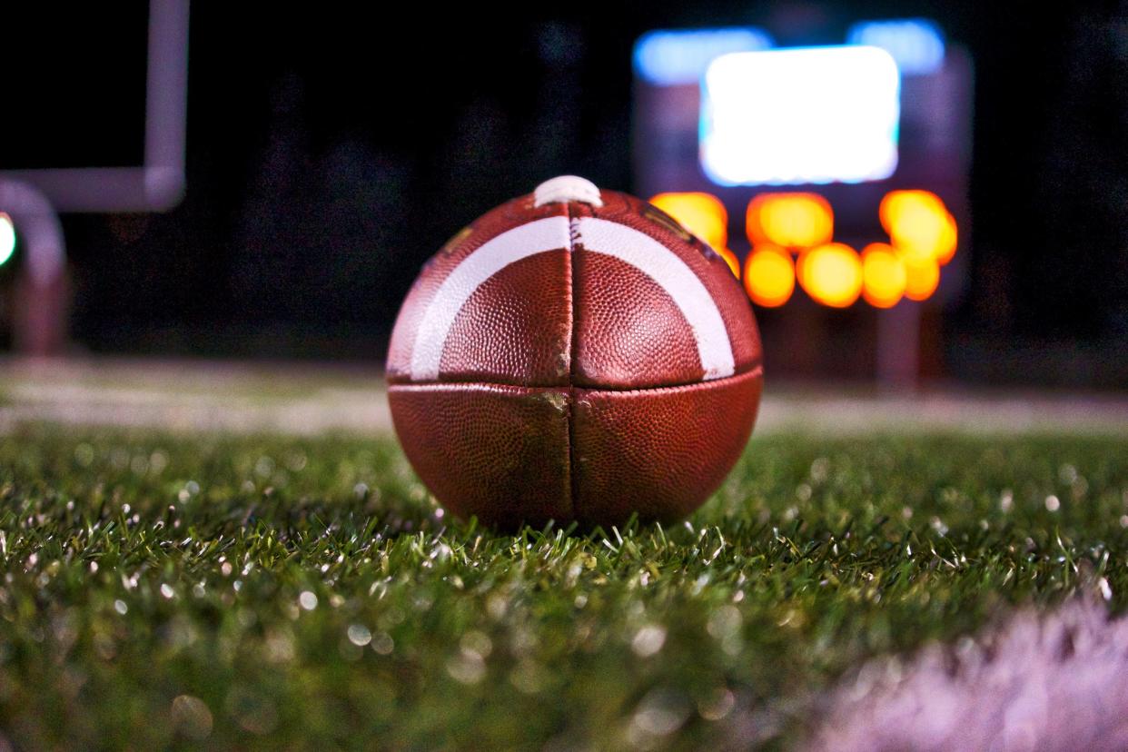 Nowata High School has a first-year head football coach.