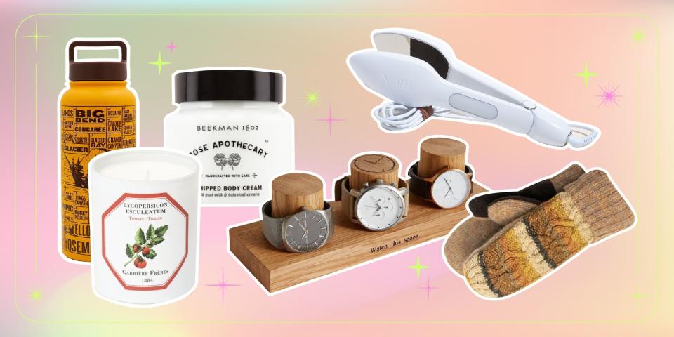 22 Best Gifts for Parents Who Deserve the Entire World