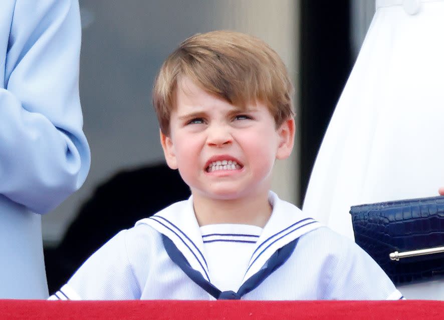 queen elizabeth ii platinum jubilee 2022 trooping the colour