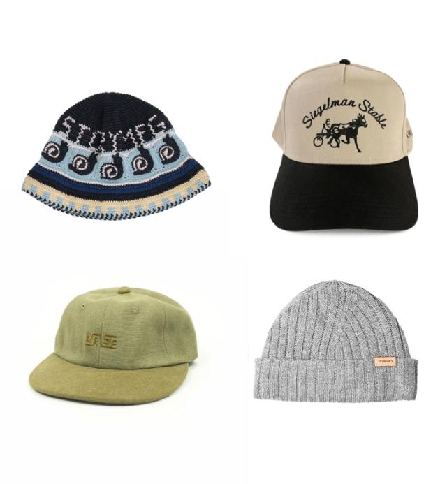 Hat sales brands list