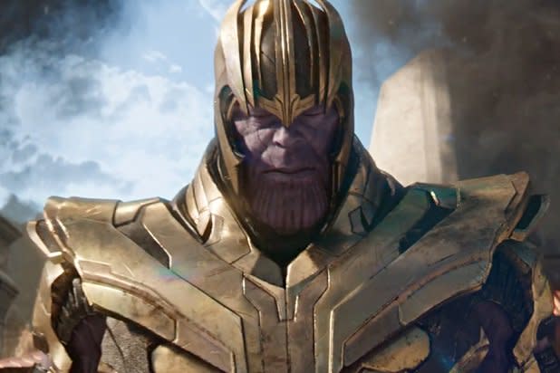 Thanos is Coming! Get Him First in the Thanos Cup