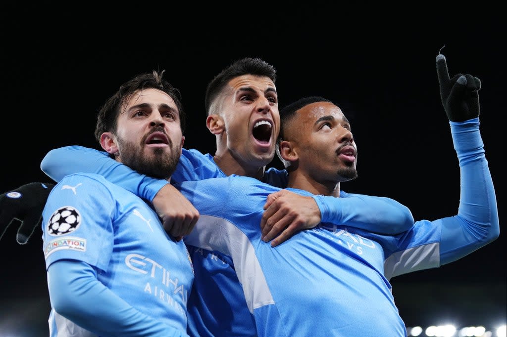  (Manchester City FC via Getty Ima)