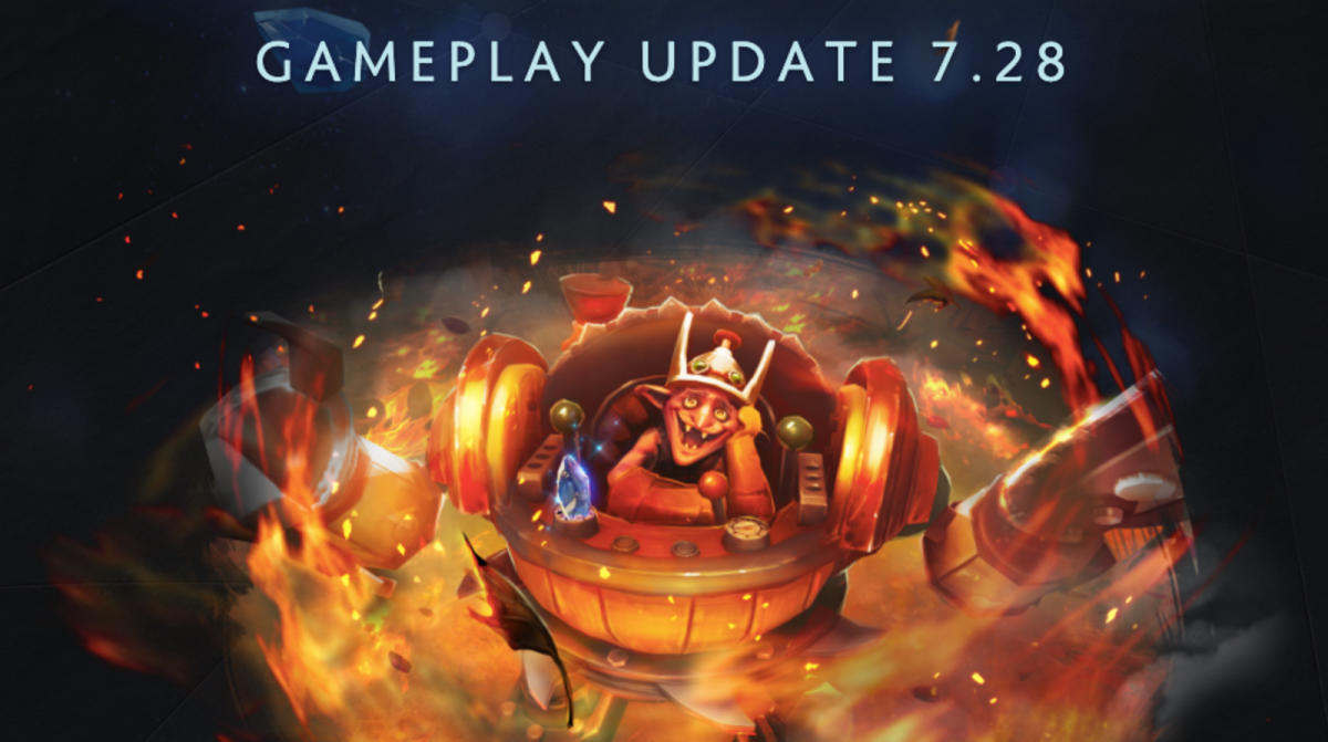 Dota is not updating фото 36