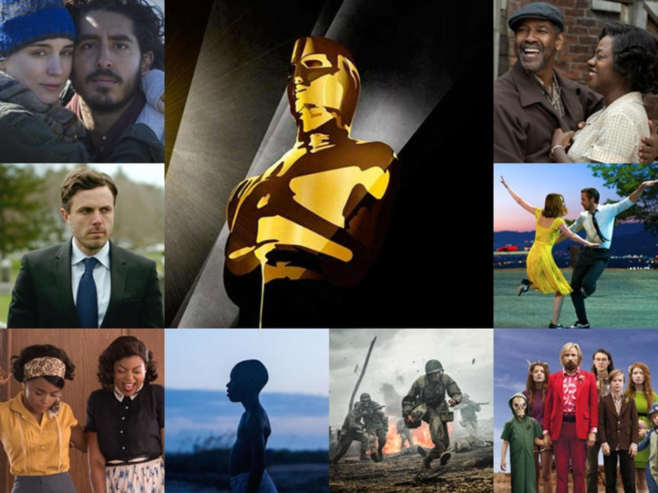 We make our predictions of who will win at the 89th Academy Awards