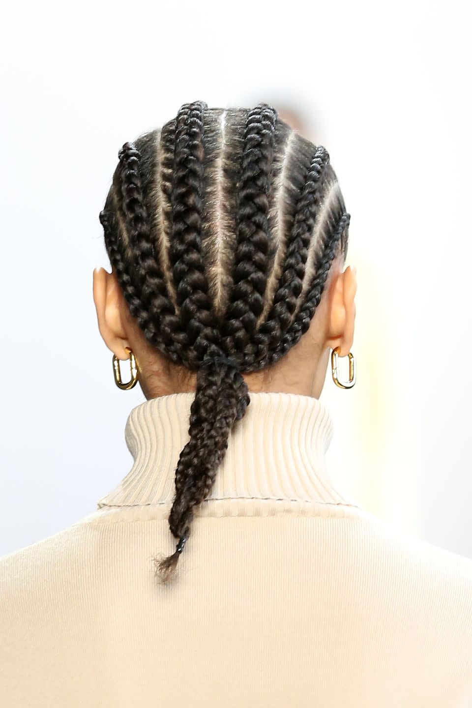 Warrior Twists