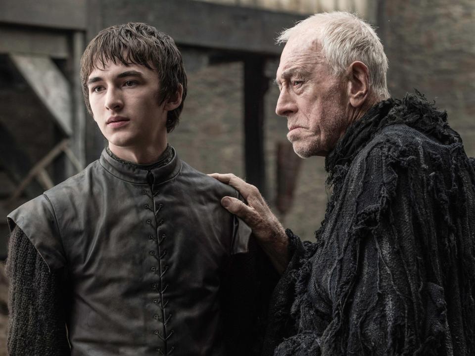 bran and bloodraven game of thrones