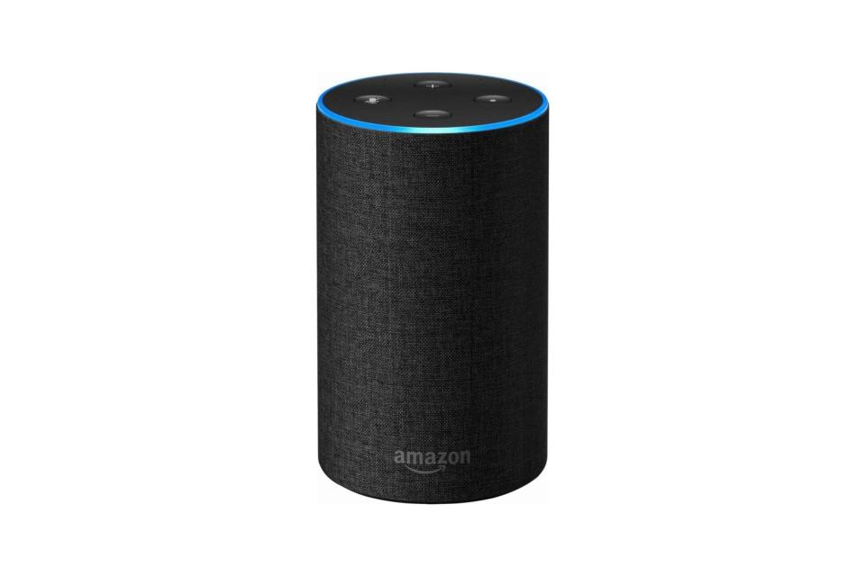 Amazon Echo