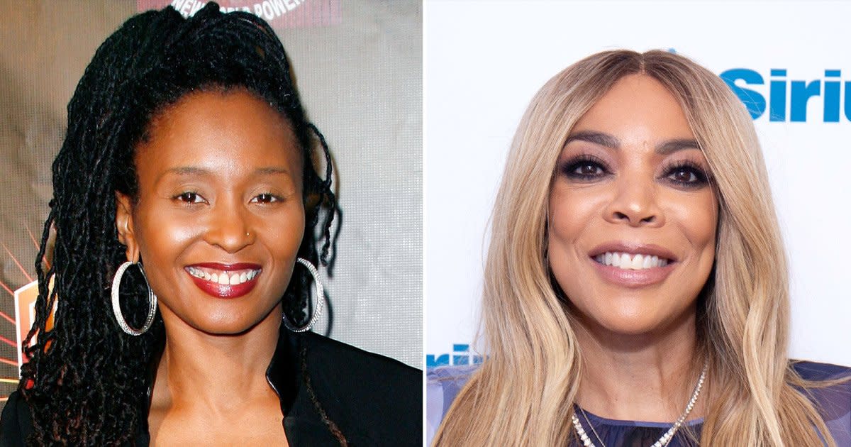 Wendy Williams Donates $15K to Dr. Dre Assault Accuser Dee Barnes to Avoid Homelessness