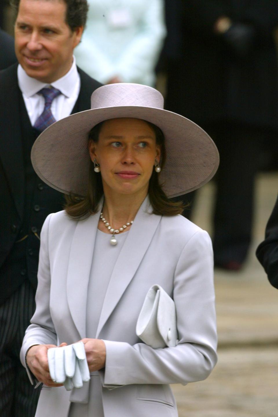 The Biggest and Best Royal Wedding Hats of All Time