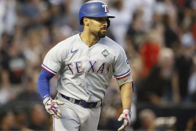 Nathan Eovaldi will lead Rangers into World Series as Game 1 starter vs.  Diamondbacks