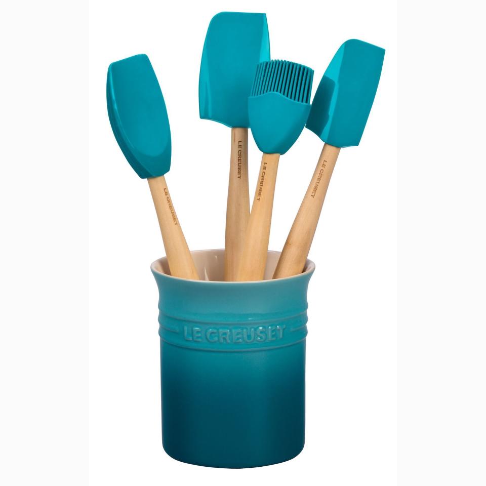 28) 5-Piece Utensil Set