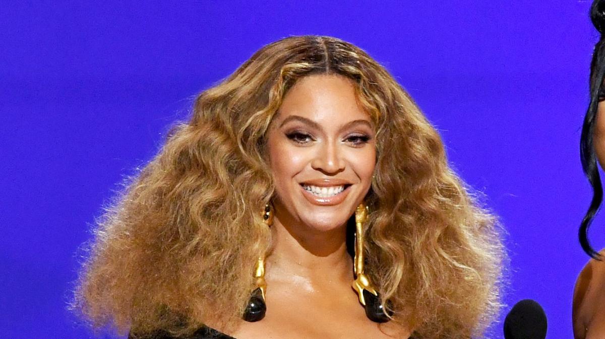 Beyoncé Announces 'Renaissance' Album and Drops Iconic Vogue Photos