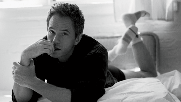 Neil Patrick Harris